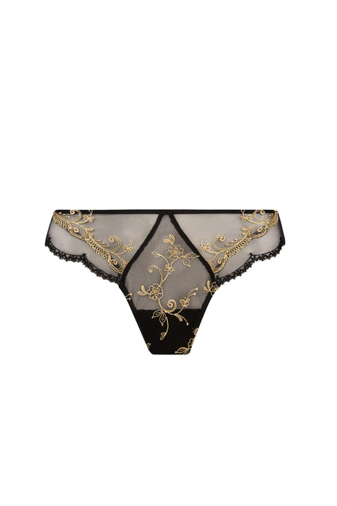 Lise Charmel H15 Deesse En Glam Thong